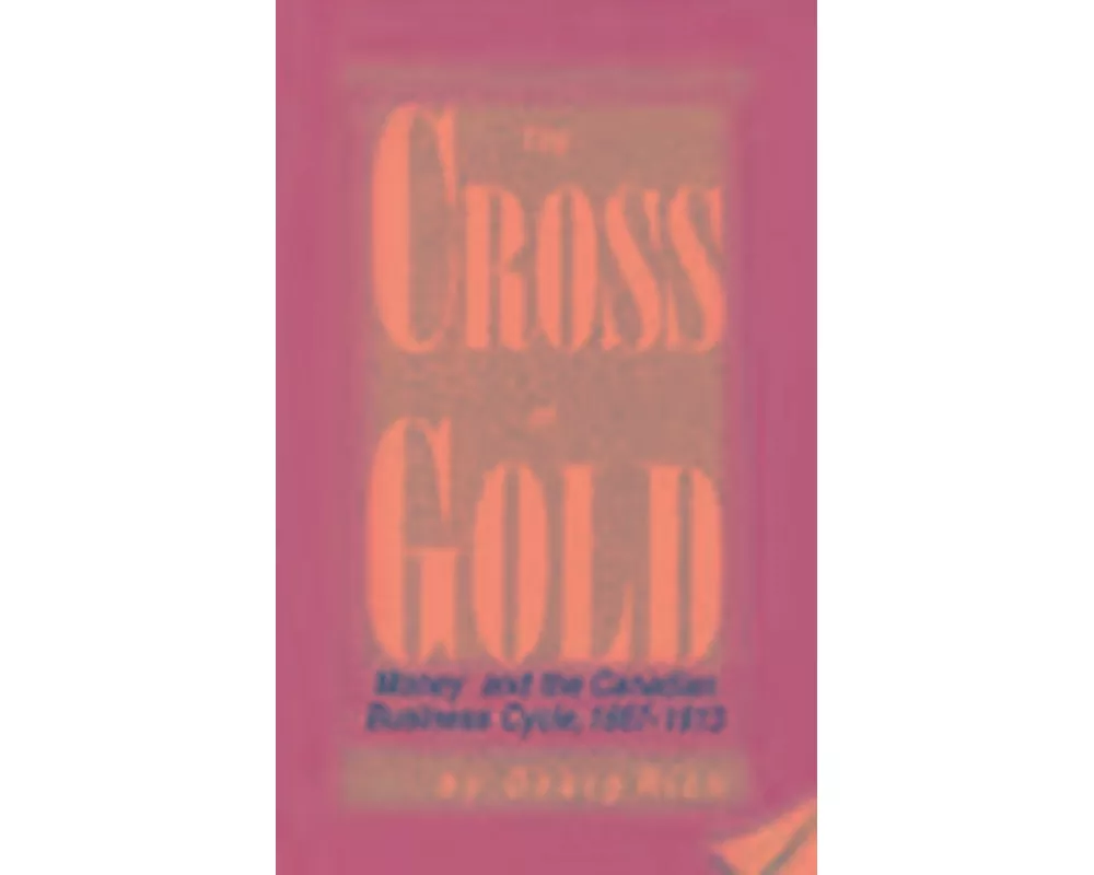 The Cross of Gold