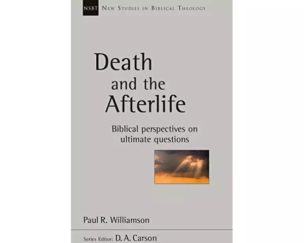 Death And The Afterlife