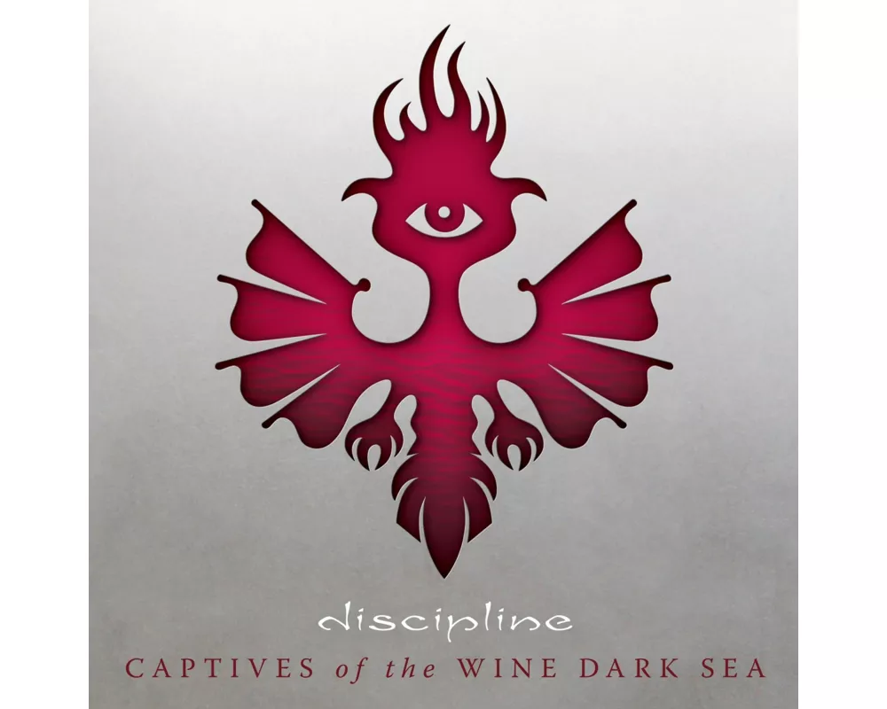 Captives Of The Wine Dark Sea