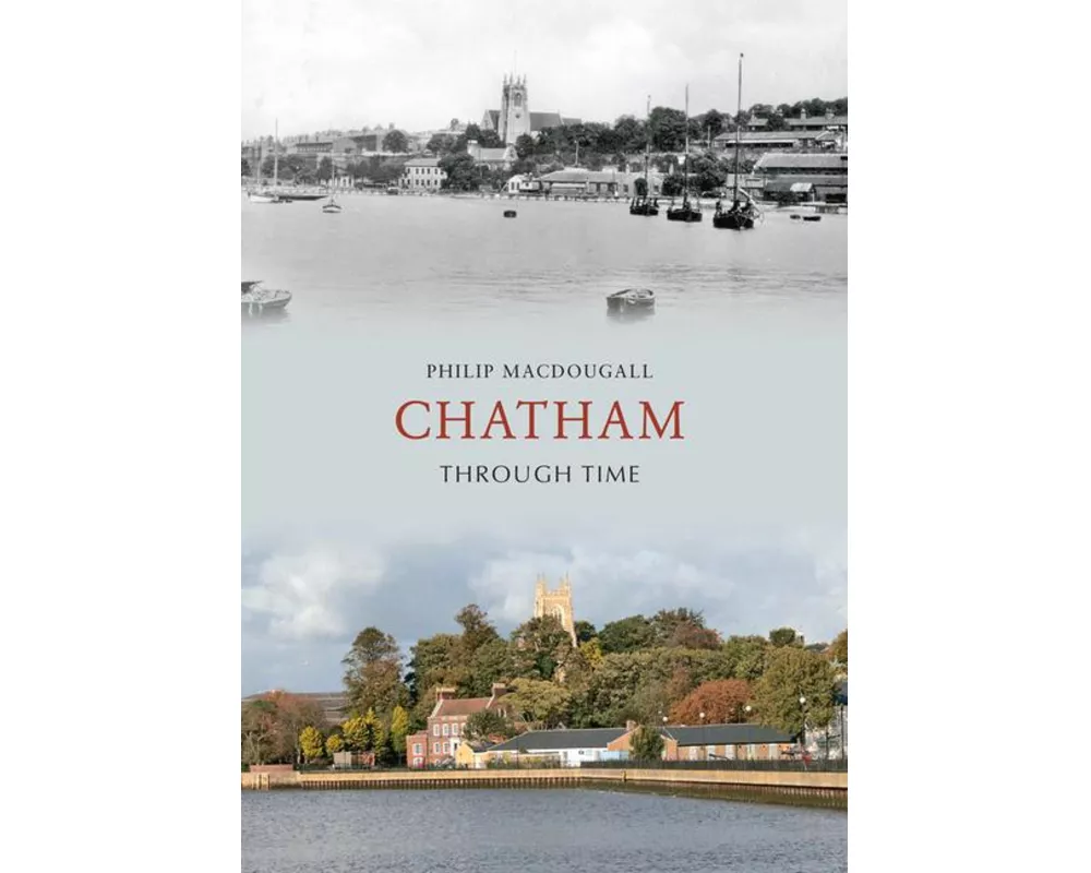 Chatham Through Time