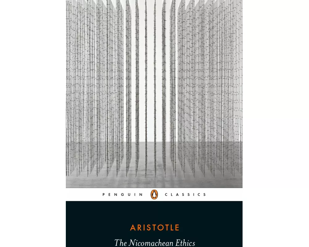 The Nicomachean Ethics