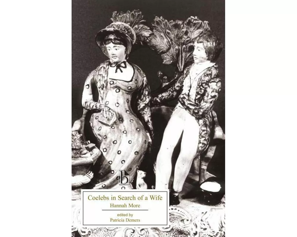 Coelebs In Search Of A Wife