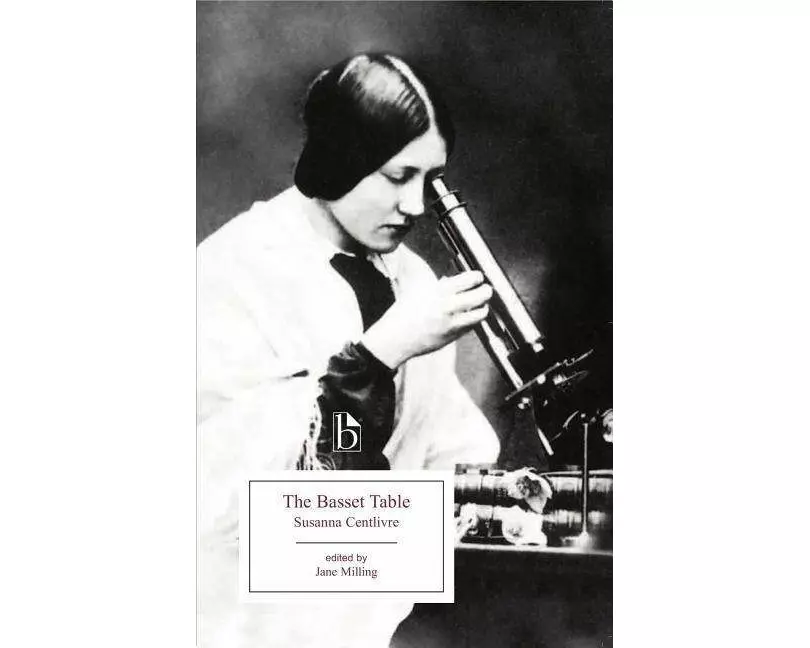 The Basset Table