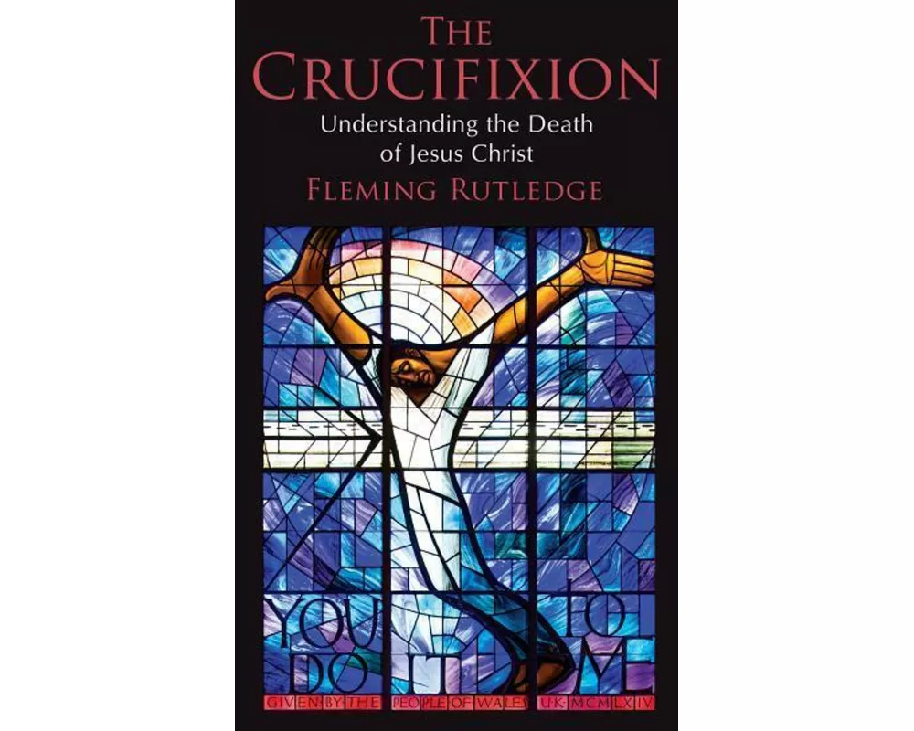 The Crucifixion