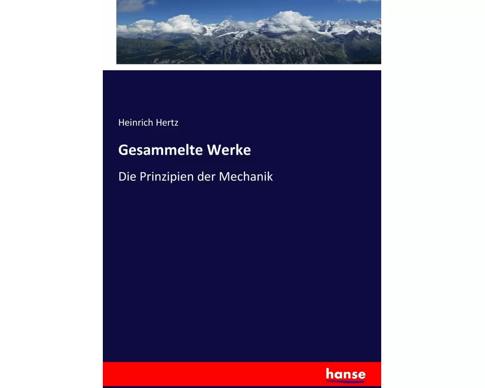 Gesammelte Werke