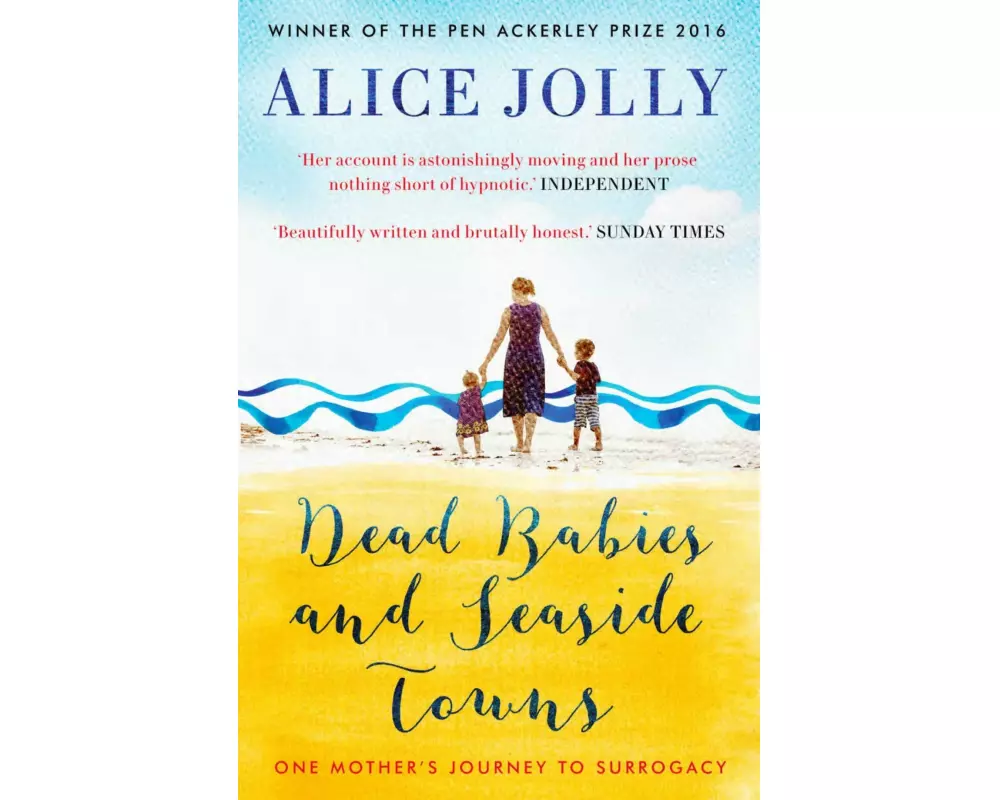 Dead Babies and Seaside Towns