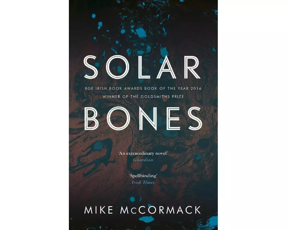 Solar Bones