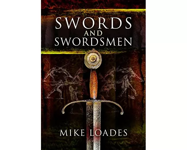 Swords and Swordsmen