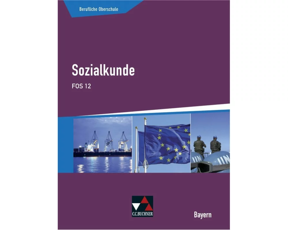 Sozialkunde FOS 12