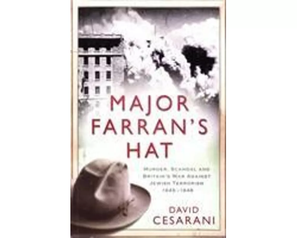 Major Farrans Hat