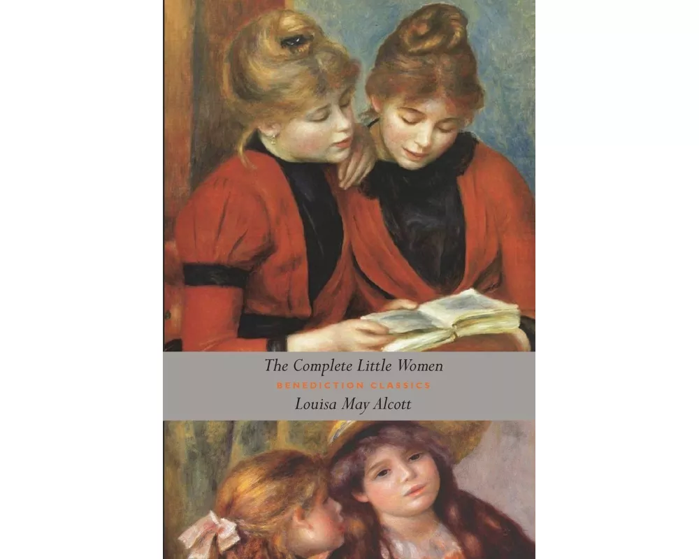 The Complete Little Women