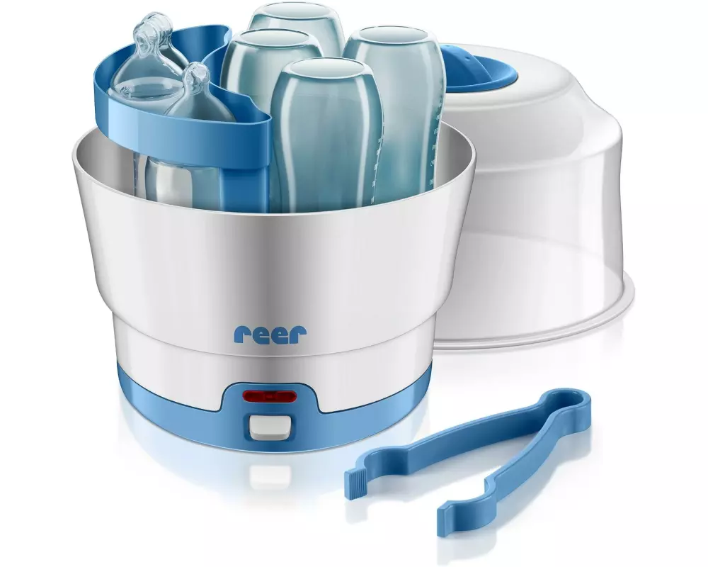 reer Vaporisator VapoMat