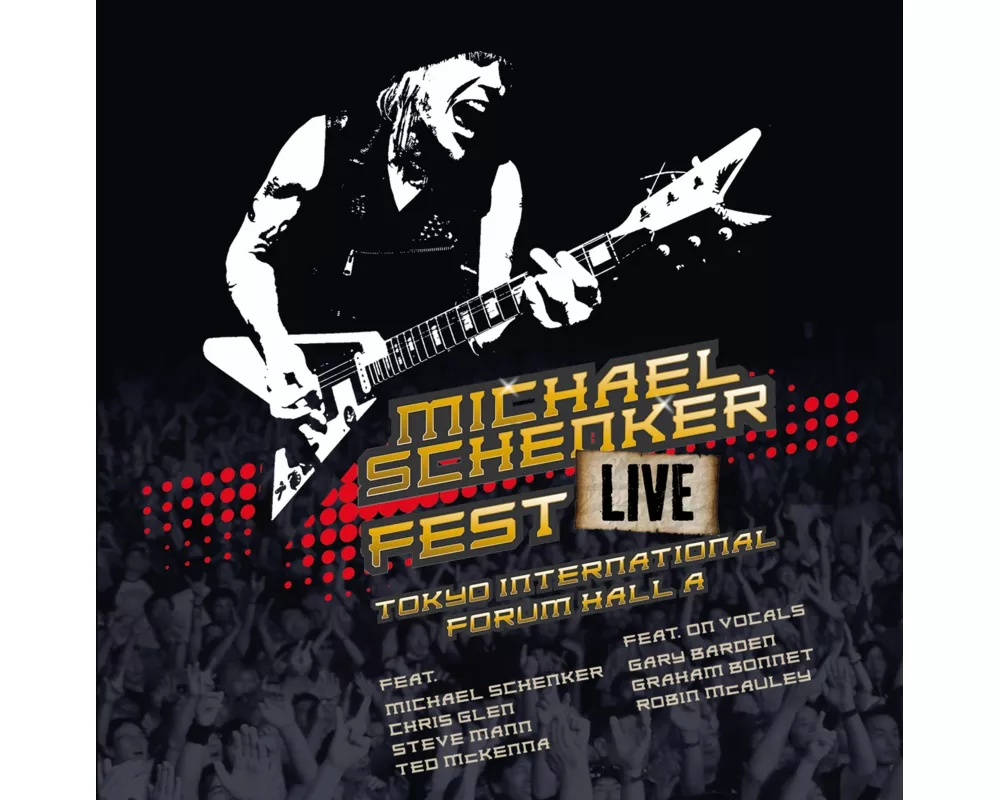 Fest-Live Tokyo International Forum Hall A