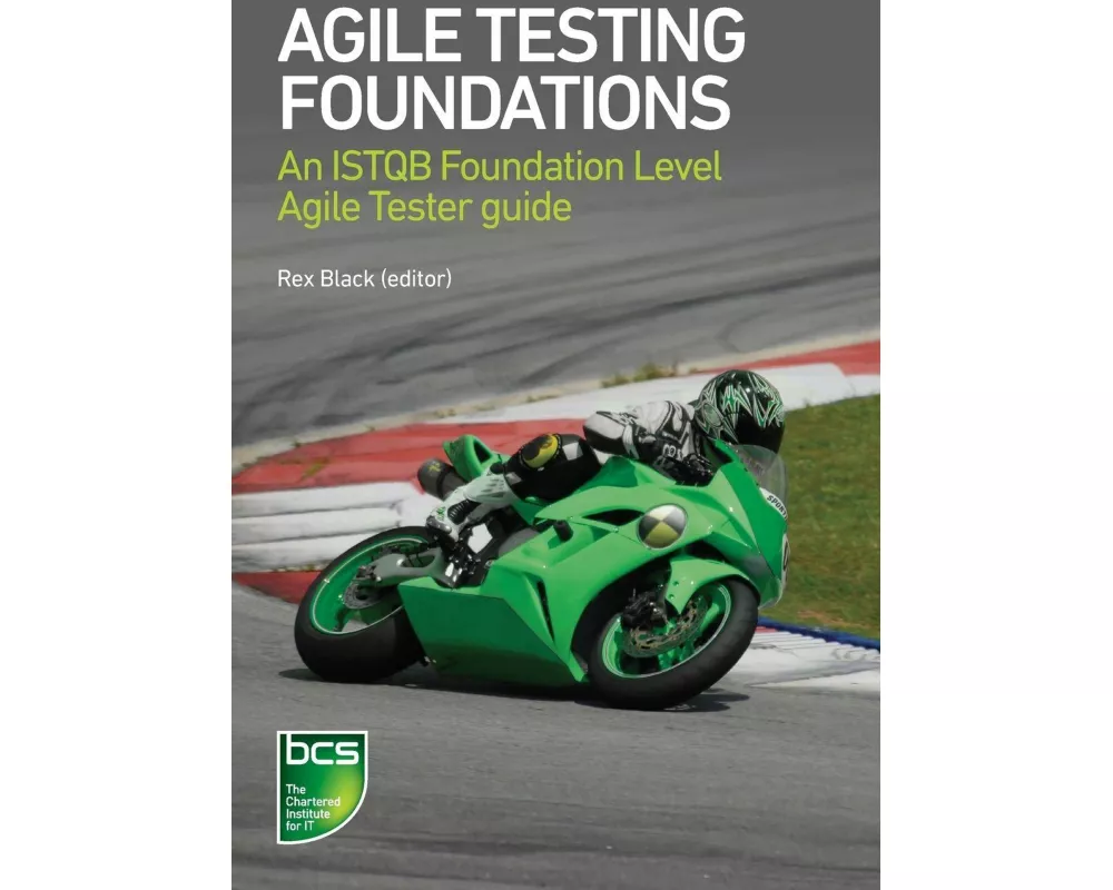 Agile Testing Foundations