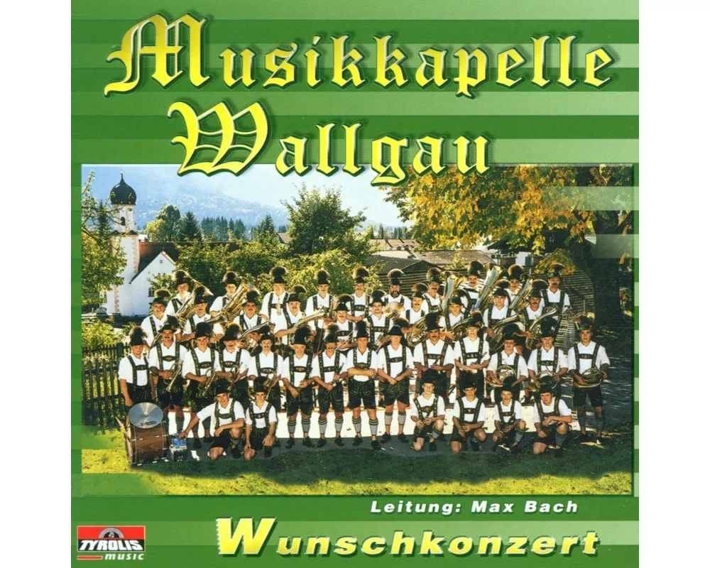 Wunschkonzert