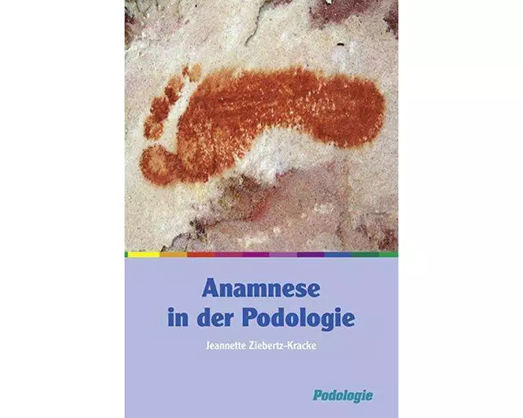 Anamnese in der Podolgie