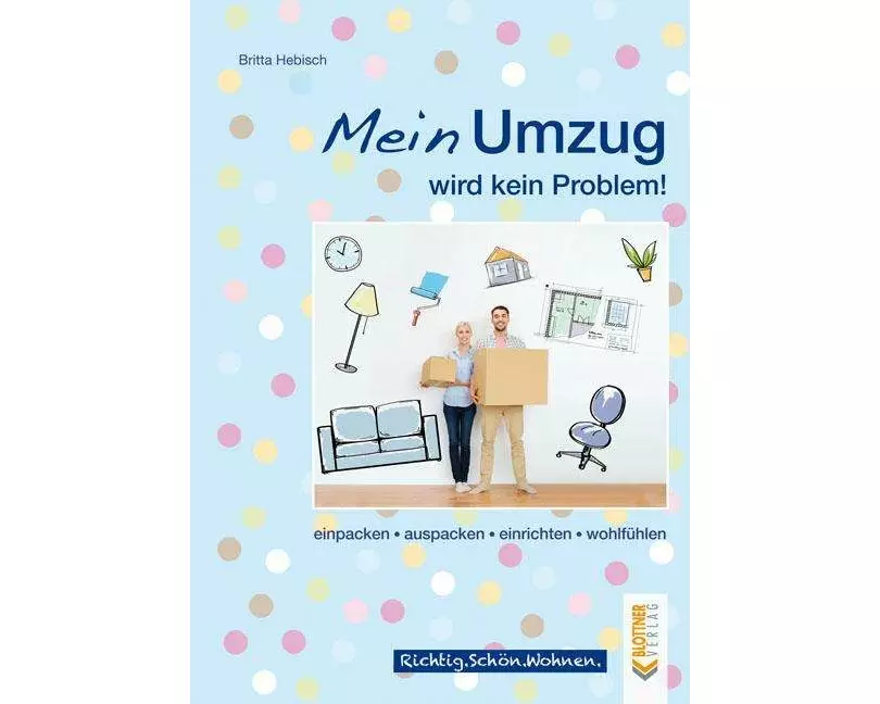 Mein Umzug wird kein Problem