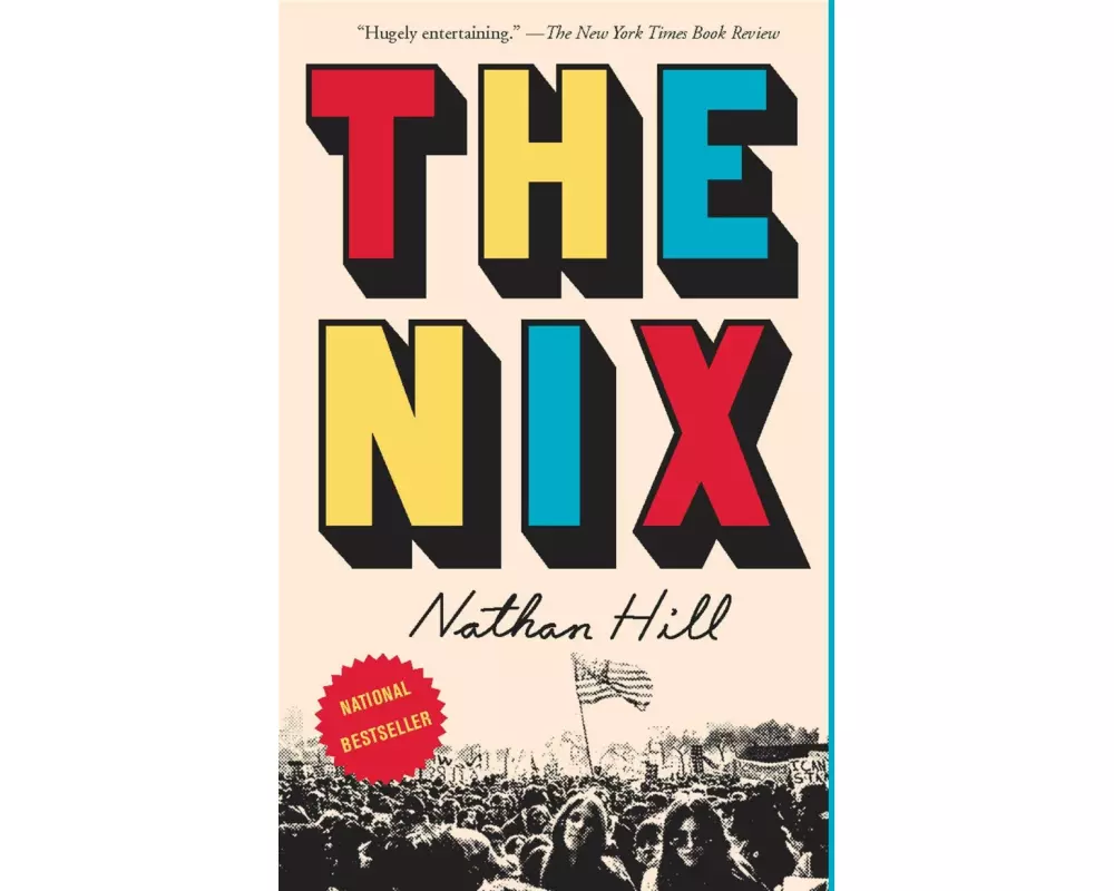 The Nix