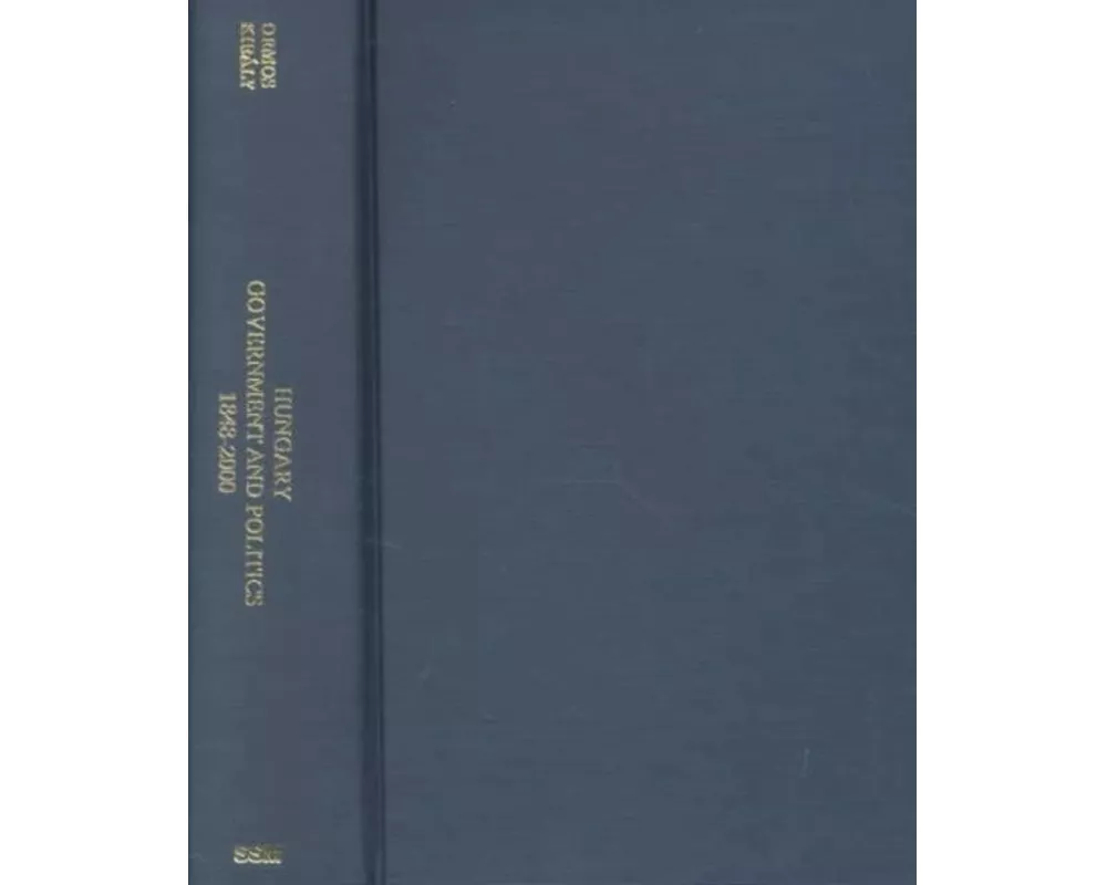 Hungary – Government and Policy