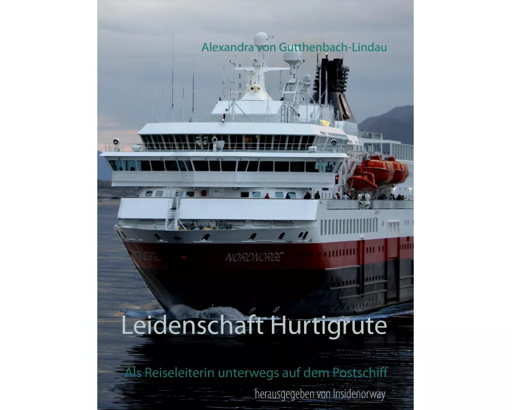 Leidenschaft Hurtigrute