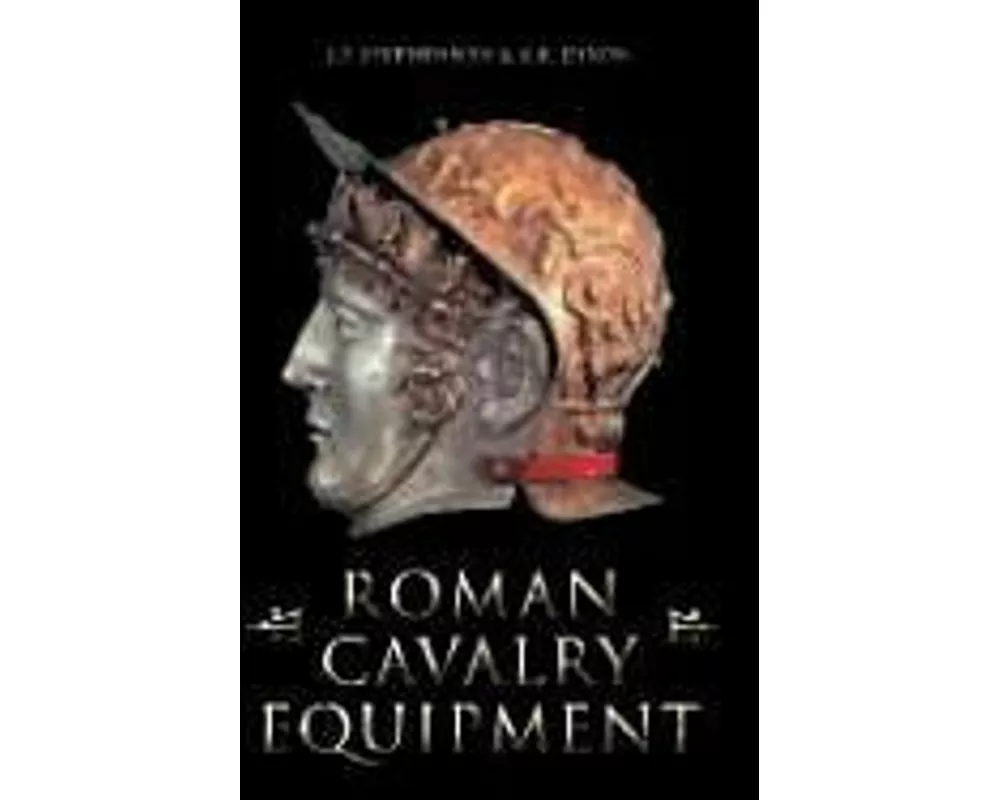 Roman Cavalry Equipment