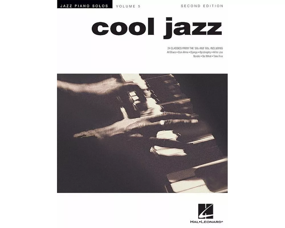 Cool Jazz