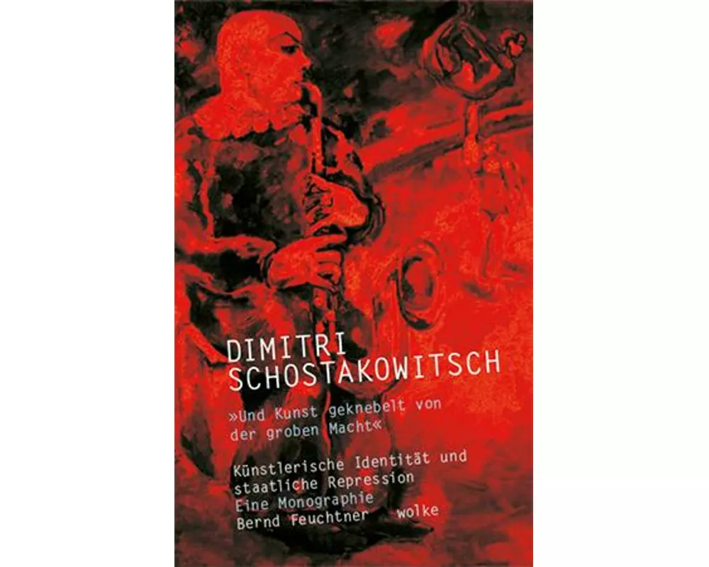 Dimitri Schostakowitsch