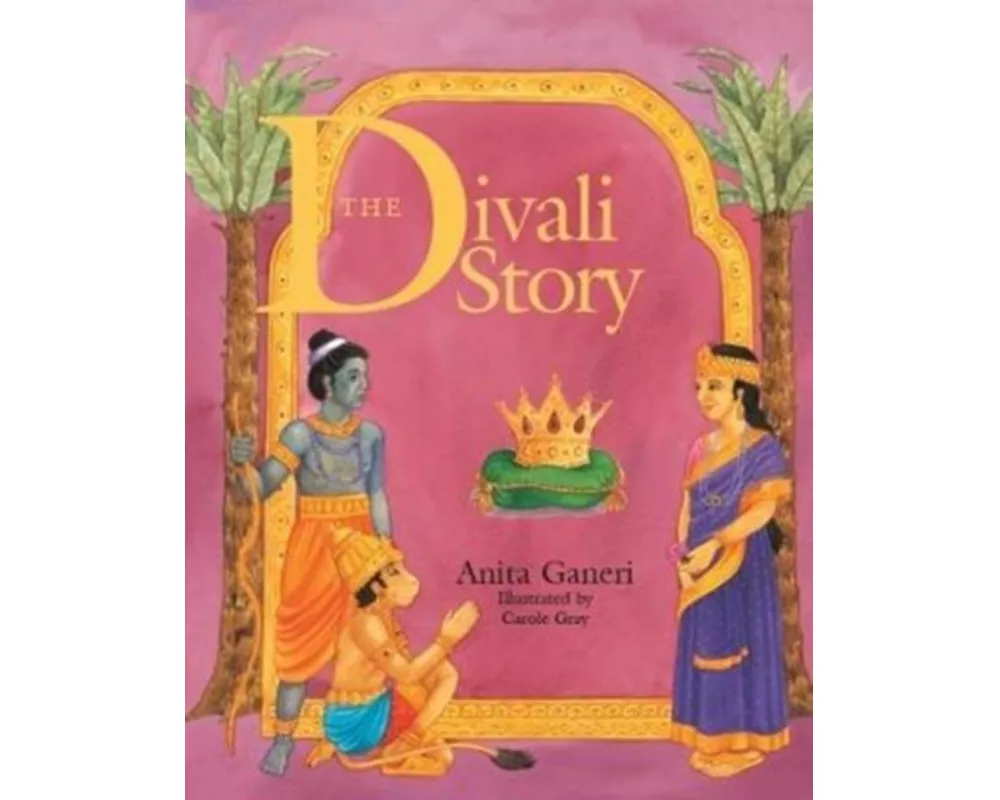 The Divali Story