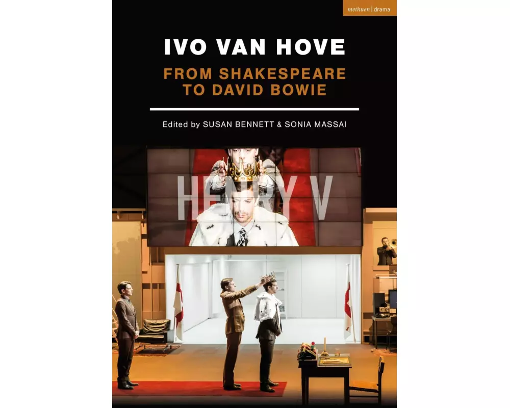 Ivo van Hove