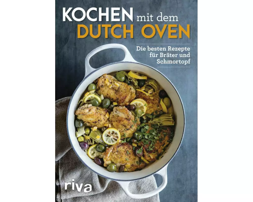 Kochen mit dem Dutch Oven