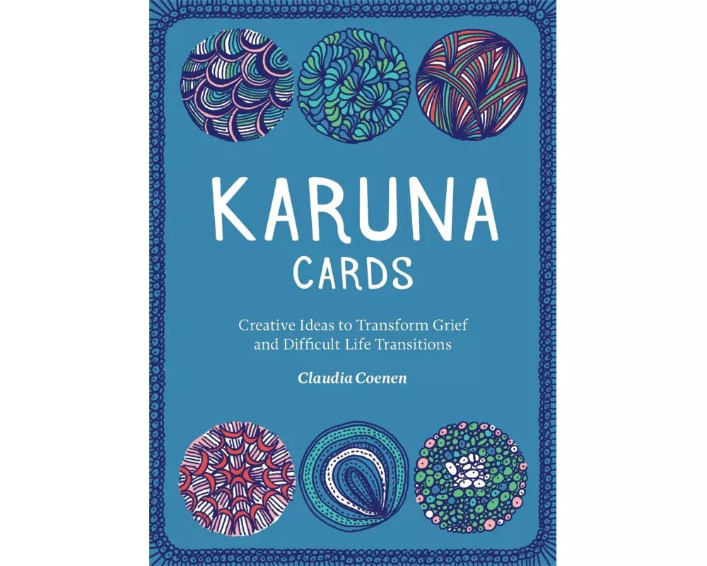 Karuna Cards