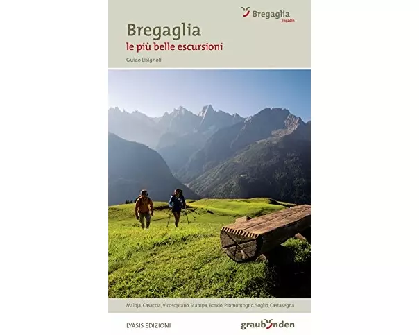 Bregaglia