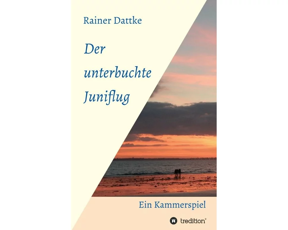 Der unterbuchte Juniflug