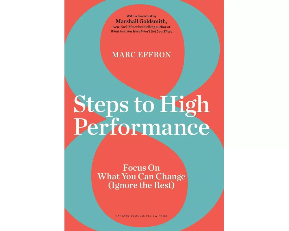 8 Steps to High Performance