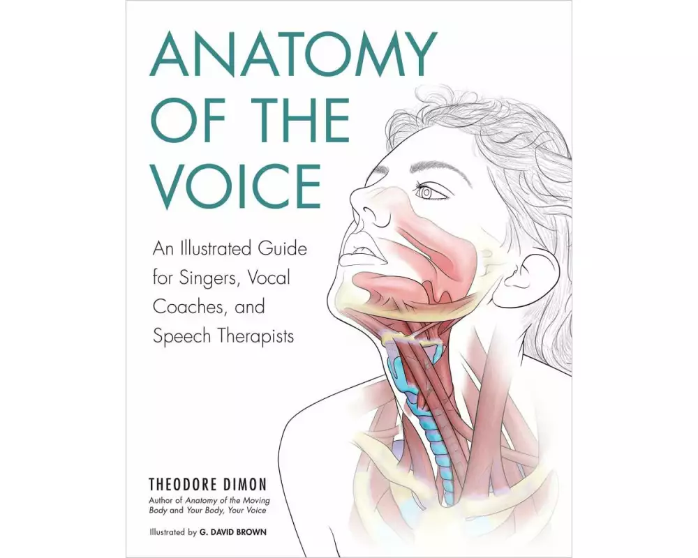Anatomy of the Voice