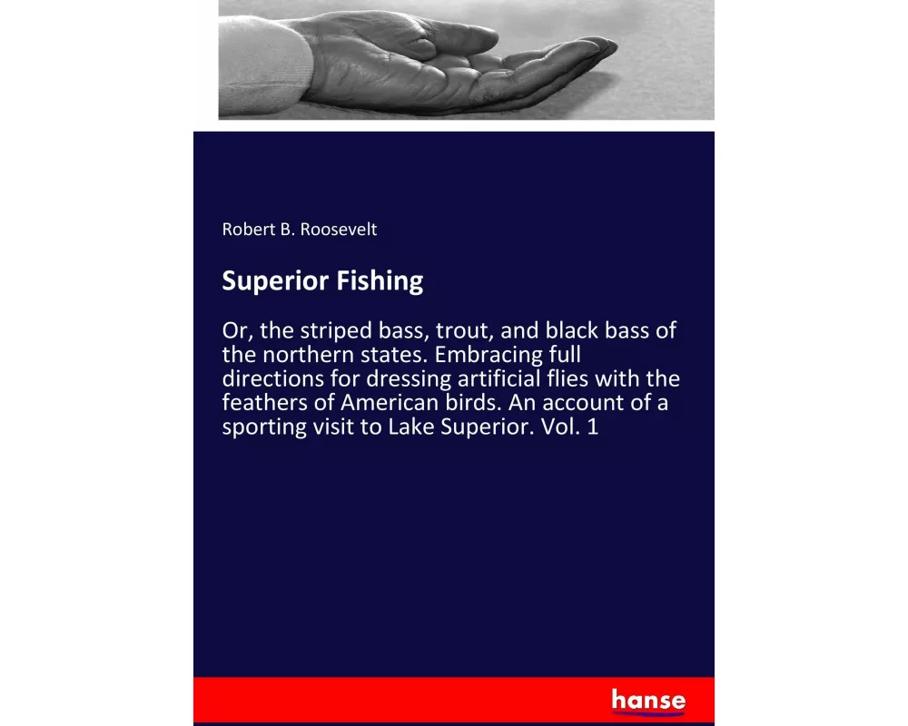Superior Fishing