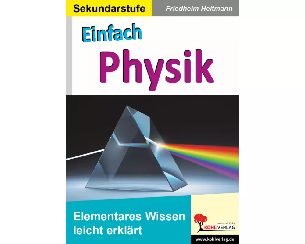 Einfach Physik
