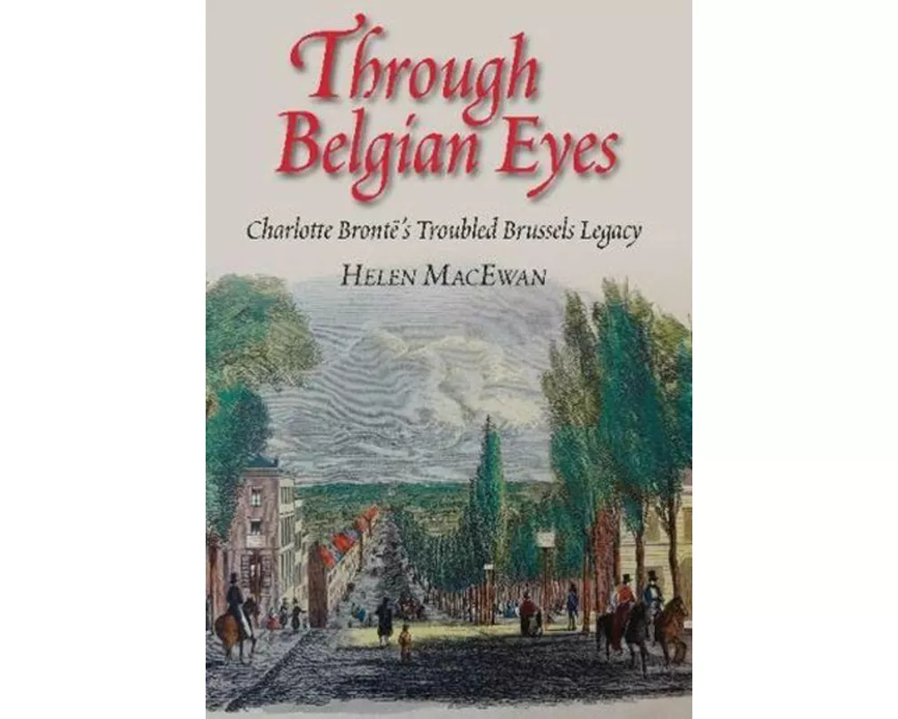 Through Belgian Eyes