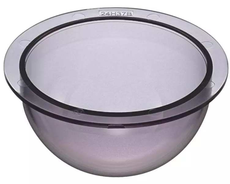 i-Pro Ersatzkuppel WV-QDC500S getönt