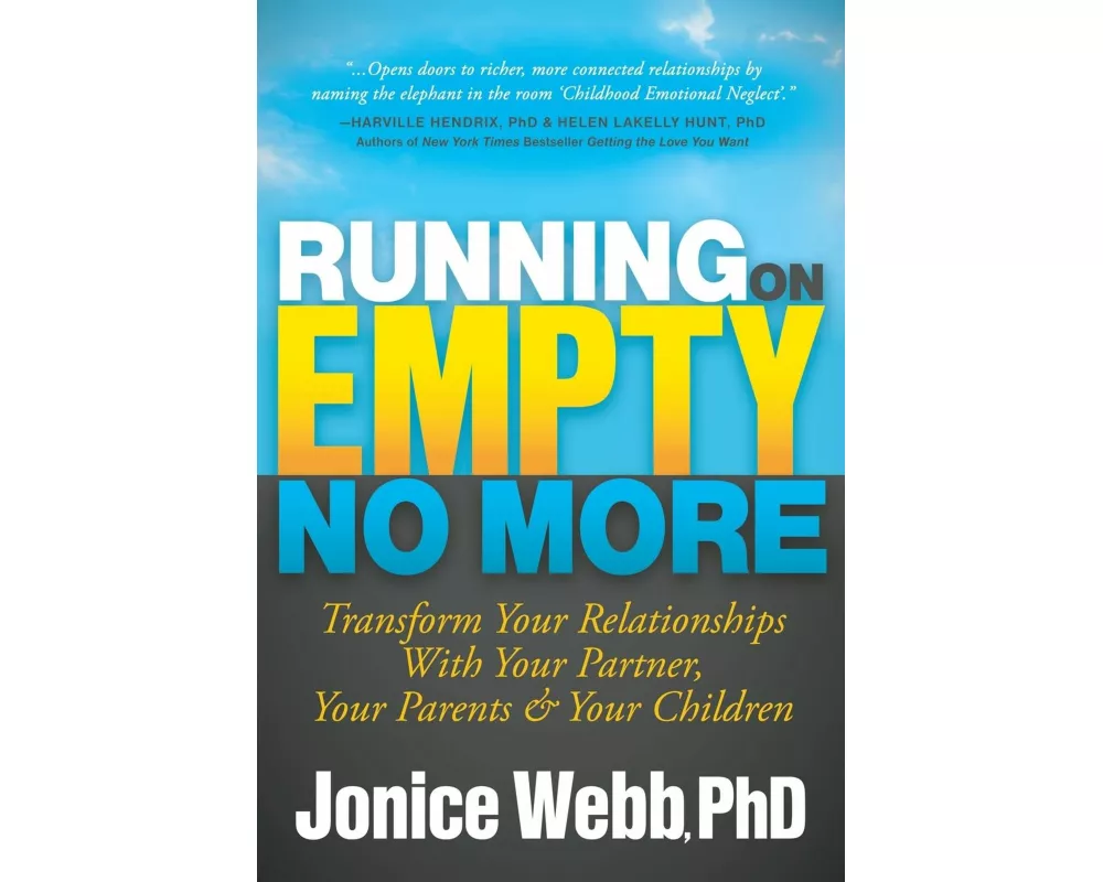 Running on Empty No More