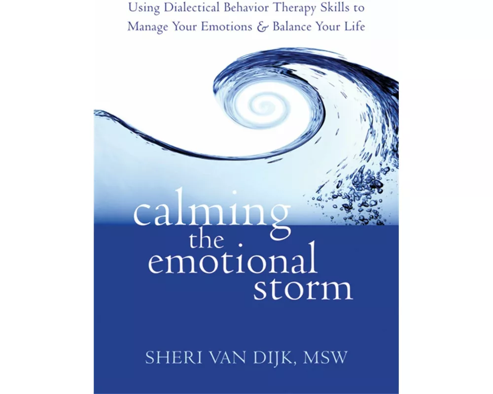 Calming the Emotional Storm
