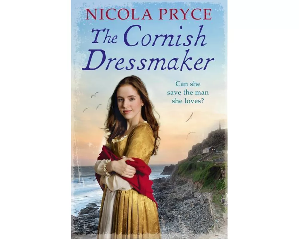 The Cornish Dressmaker