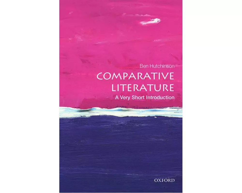 Comparative Literature