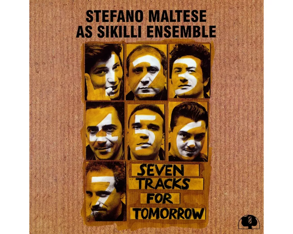 Seven Tracks For Tomorrow