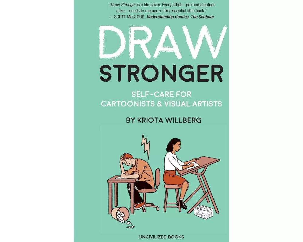 Draw Stronger