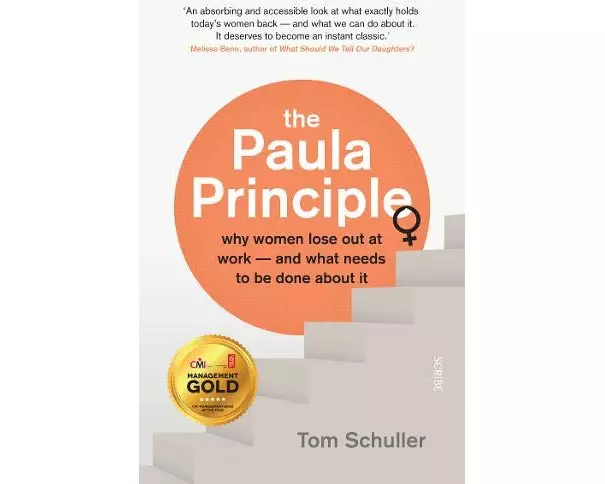 The Paula Principle