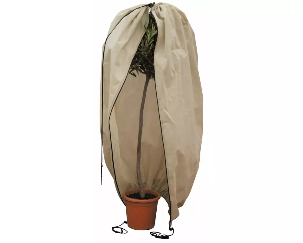 Eurotrail Pflanzenschutz-Haube für Bäume / Pflanze