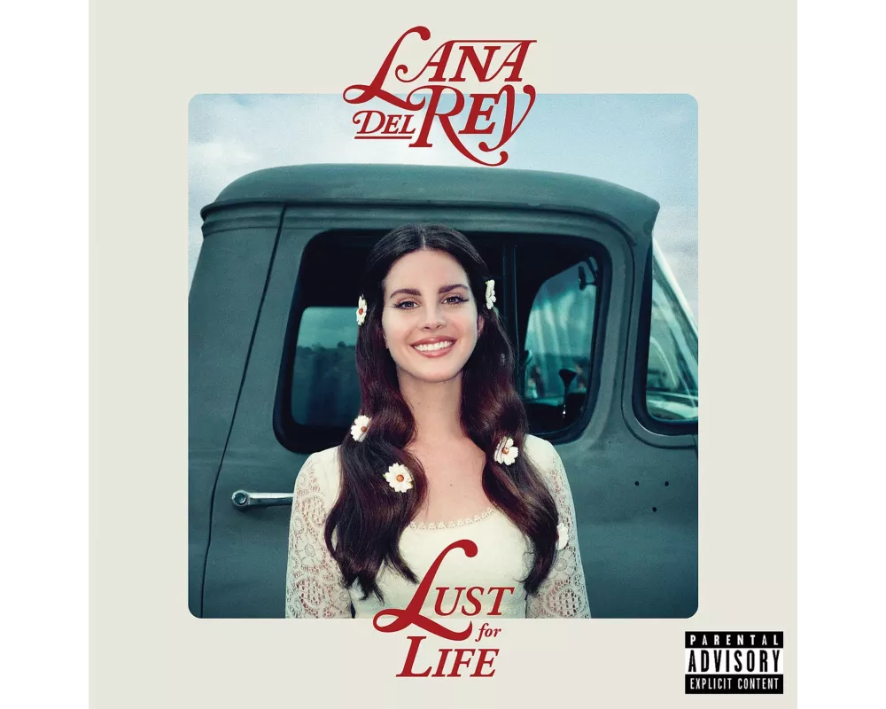 Lust for Life