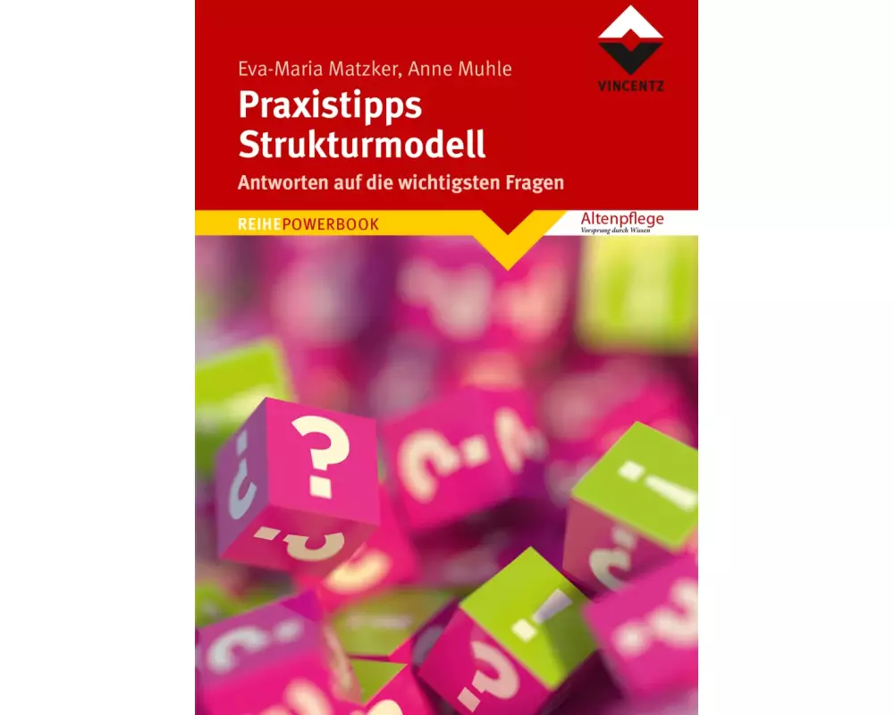 Praxistipps Strukturmodell