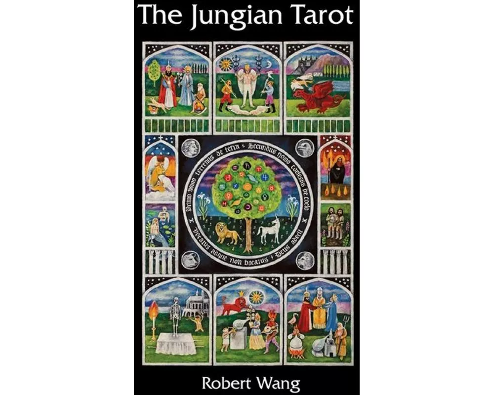 The Jungian Tarot